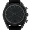 Montre Omega Dark Side of the Moon en céramique noire Ref: Omega - 311.92.44.51.01.005  Vers 2020 - 00pp thumbnail