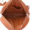 Pochette-ceinture Hermès  In-The-Loop en cuir Swift gold - Detail D4 thumbnail