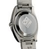 Rolex Air King "Domino's" in stainless steel Ref: Rolex - 114200  Circa 2007 - Detail D3 thumbnail