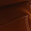 Bolso de mano Hermès  Kelly Elan en cuero epsom color oro - Detail D4 thumbnail