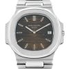 Reloj Patek Philippe Nautilus de acero Ref: Patek Philippe - 3700  Circa 197 - 00pp thumbnail