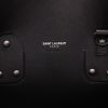 Borsa Saint Laurent  Sac de jour modello piccolo  in pelle bianca - Detail D2 thumbnail