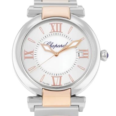 Orologio Chopard Imperiale in oro e acciaio Ref: Chopard - 8532  Circa 2016