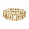 Bracciale Cartier Pénélope in oro giallo - 00pp thumbnail
