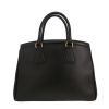 Borsa Prada   in pelle saffiano nera - Detail D4 thumbnail