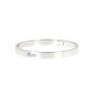 Chaumet Liens Evidence bracelet in white gold and diamonds - 360 thumbnail