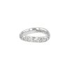 Pomellato Milano ring in white gold and diamonds - 00pp thumbnail