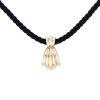 Cartier  pendant in yellow gold - 00pp thumbnail