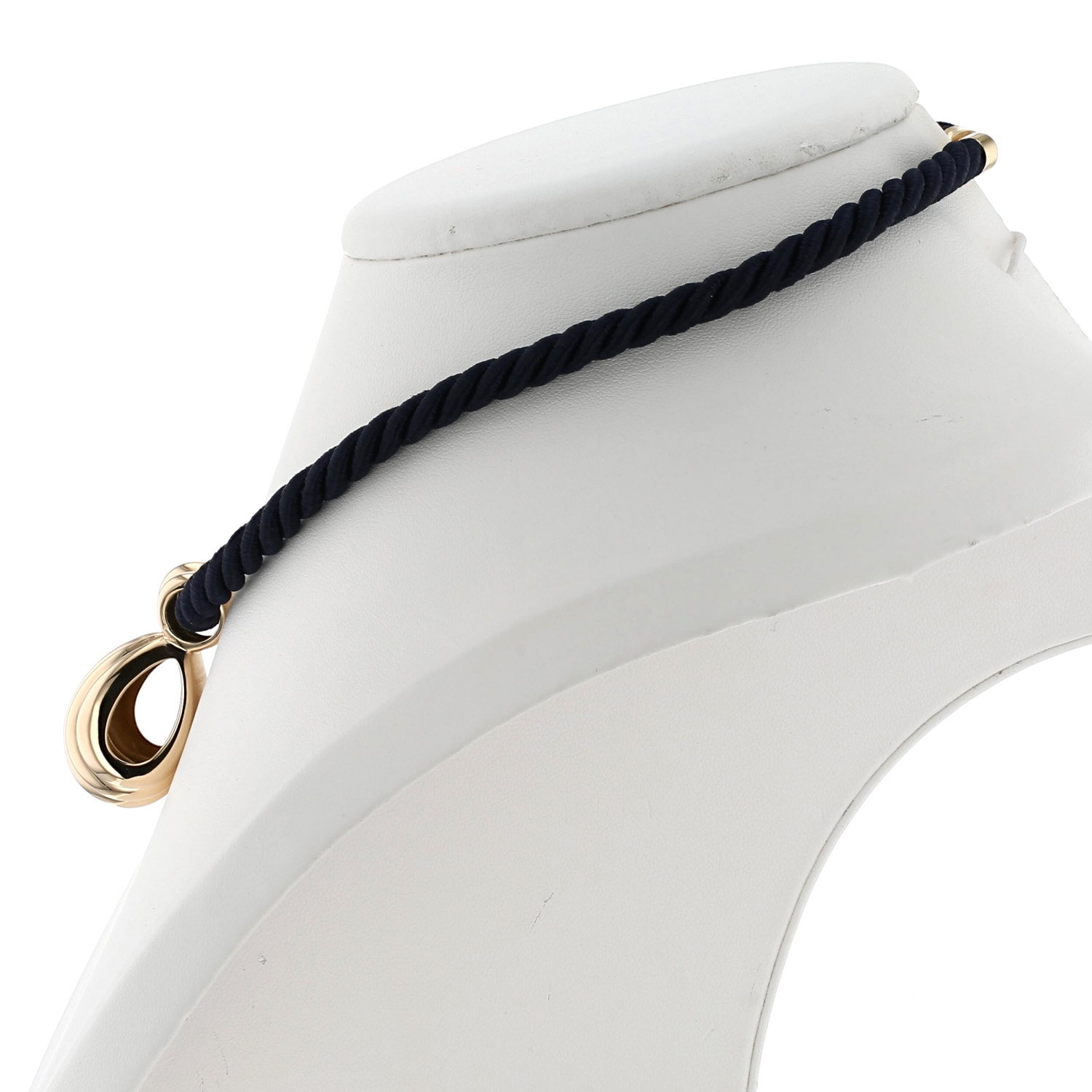 Ciondolo Cartier in oro giallo - Detail D3