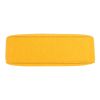 Louis Vuitton  Marelle handbag  in yellow epi leather - Detail D1 thumbnail