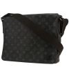 Bolso bandolera Louis Vuitton  Messenger en lona Monogram gris Graphite - 00pp thumbnail