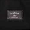 Louis Vuitton  Messenger shoulder bag  in grey Graphite monogram canvas - Detail D3 thumbnail