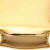 Chanel  Boy medium model  shoulder bag  in gold leather - Detail D3 thumbnail