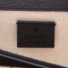 Bolso para llevar al hombro o en la mano Gucci  Dionysus en lona Monogram beige - Detail D2 thumbnail