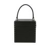 Louis Vuitton  Bleecker Box handbag  in black epi leather - Detail D4 thumbnail