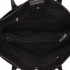 Sac cabas Chanel  Executive en cuir grainé noir - Detail D3 thumbnail