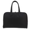 Sac à main Hermès  Victoria en cuir togo Bleu Caban - Detail D4 thumbnail