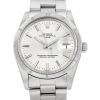 Montre Rolex Oyster Perpetual Date en acier Ref: Rolex - 15010  Vers 1981 - 00pp thumbnail