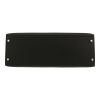 Hermès  Kelly 35 cm handbag  in black epsom leather - Detail D1 thumbnail