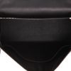 Sac à main Hermès  Kelly 35 cm en cuir epsom noir - Detail D3 thumbnail