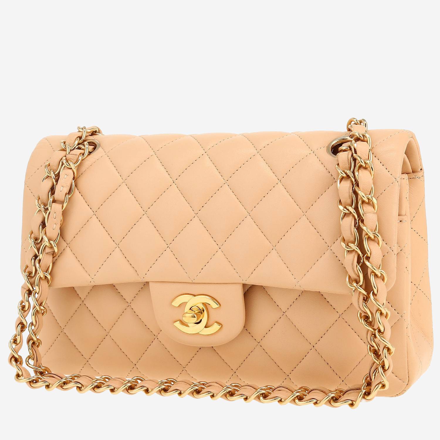 Chanel Timeless Handbag 415793 | Collector Square
