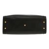 Borsa a tracolla Gucci  Diana modello piccolo  in pelle nera - Detail D1 thumbnail