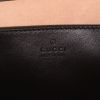 Borsa a tracolla Gucci  Diana modello piccolo  in pelle nera - Detail D3 thumbnail