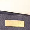 Borsa Chanel   in pelle beige - Detail D2 thumbnail