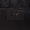 Borsa Dior   in pelle nera - Detail D2 thumbnail