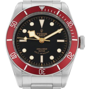 Reloj Tudor Black Bay Heritage de acero Ref: Tudor - 79220  Circa 2020