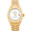 Orologio Rolex Datejust Lady in oro giallo Ref: Rolex - 69178  Circa 1988 - 00pp thumbnail