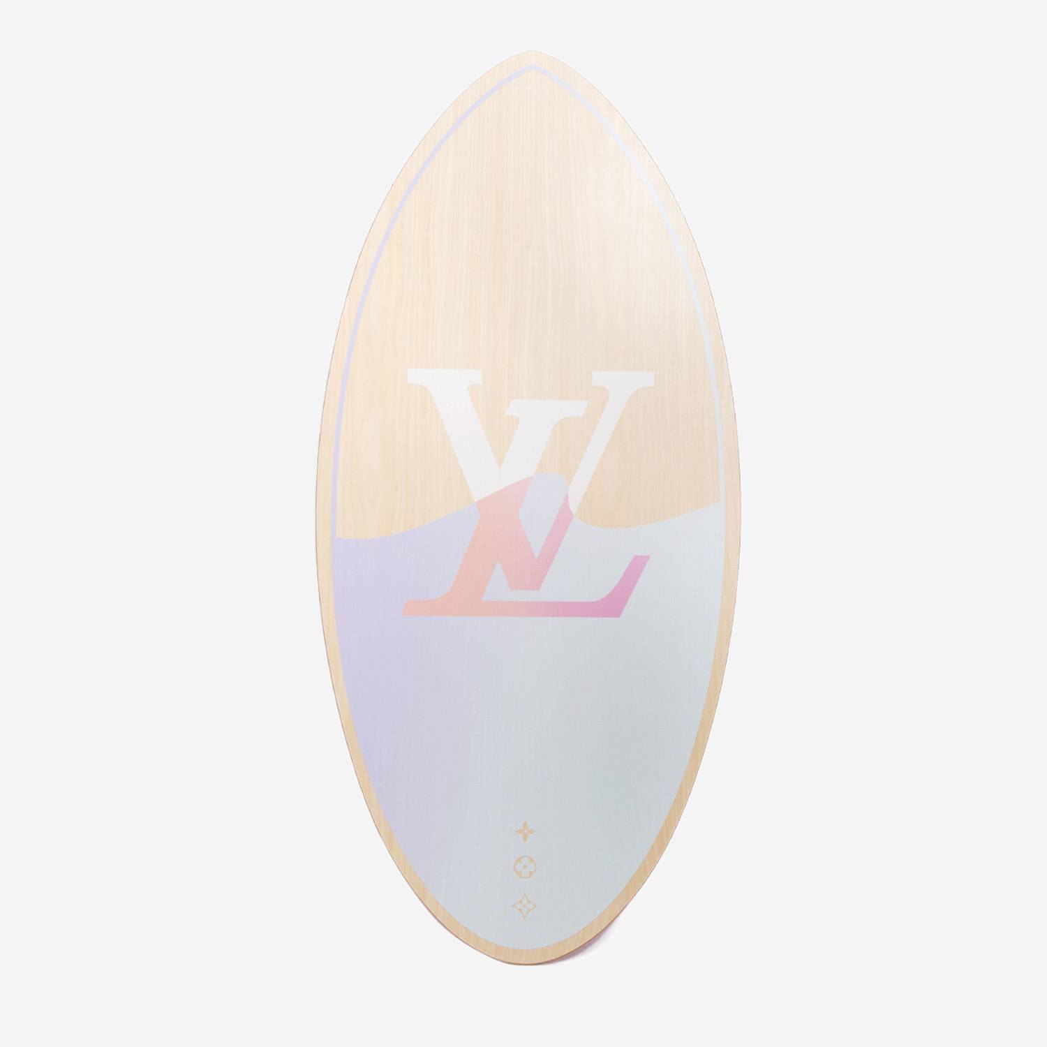 Louis Vuitton, Skimboard - 2022
