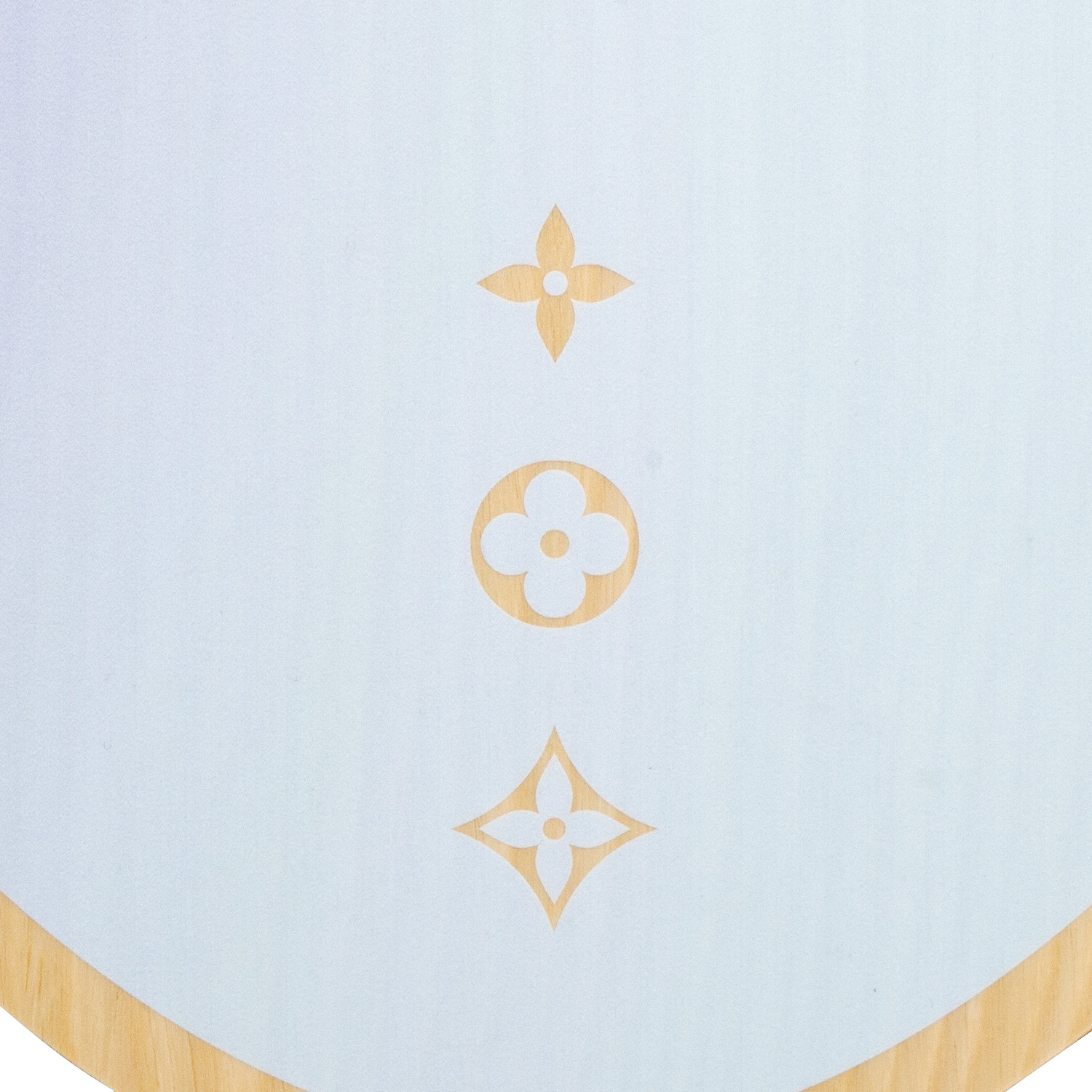 Louis Vuitton, Skimboard - 2022 - Detail D4