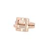 Boucheron Déchainé ring in pink gold - 00pp thumbnail