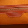 Louis Vuitton  Saint Jacques handbag  in brown epi leather - Detail D2 thumbnail