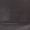 Borsa Louis Vuitton  Cluny in pelle Epi nera - Detail D2 thumbnail