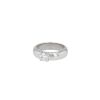 Bague Tiffany 
Co Etoile en platine et diamant - 00pp thumbnail