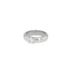 Sortija Tiffany 
Co Etoile de platino y diamante - 00pp thumbnail
