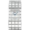 Montre Chopard Ice Cube en acier Ref: Chopard - 11/8898  Vers 2010 - 00pp thumbnail