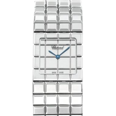 Orologio Chopard Ice Cube in acciaio Ref: Chopard - 11/8898  Circa 2010