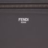 Bolso de mano Fendi  Peekaboo en cuero negro - Detail D2 thumbnail