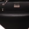 Bolso de mano Fendi  Peekaboo en cuero negro - Detail D3 thumbnail