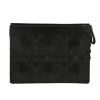 Dior  Every Dior shoulder bag  in black leather - Detail D4 thumbnail