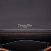 Dior  Diorama shoulder bag  in metallized copper leather cannage - Detail D2 thumbnail