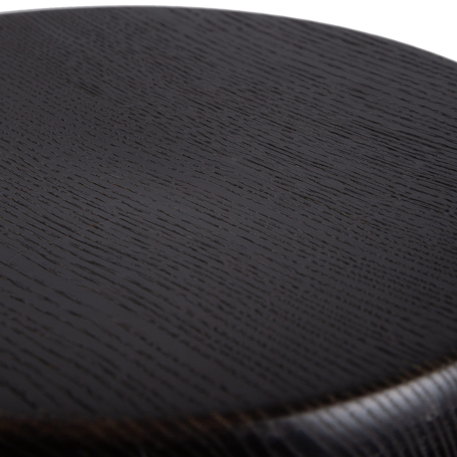 Charlotte Perriand (1903-1999), 'Berger' stool - circa 1960 - Detail D2