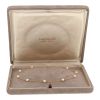 Collier Mikimoto  en or jaune et perles de culture Akoya - Detail D2 thumbnail