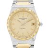 Montre Vacheron Constantin 222 en or jaune et acier Ref: Vacheron Constantin - 46003  Vers 1970 - 00pp thumbnail