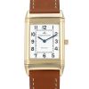 Jaeger-LeCoultre Reverso  in yellow gold Ref: Jaeger Lecoultre - 250108  Circa 1999 - 00pp thumbnail