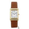 Jaeger-LeCoultre Reverso  in yellow gold Ref: Jaeger Lecoultre - 250108  Circa 1999 - 360 thumbnail