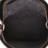 Zaino Louis Vuitton  Gobelins - Backpack in pelle Epi nera - Detail D3 thumbnail